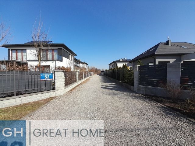 Działka budowlana Stare Babice. Zdjęcie 1