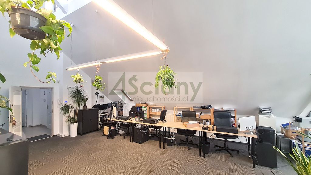 Biuro Warszawa Praga-Południe. Zdjęcie 4