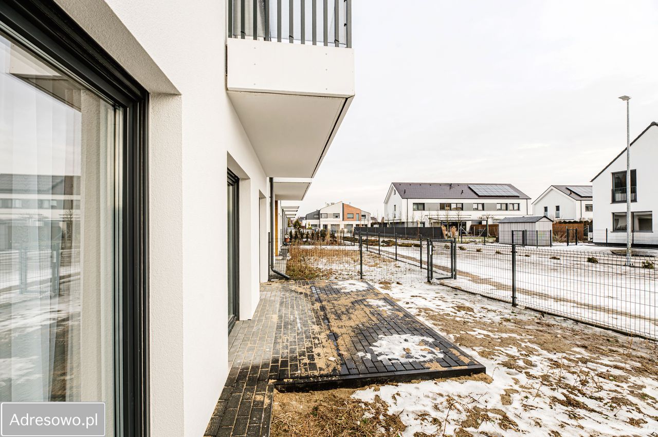 Mieszkanie 2-pokojowe Zalasewo, ul. Jana Heweliusza. Zdjęcie 10