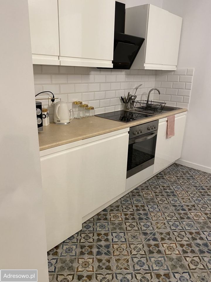 Mieszkanie 3-pokojowe Warszawa Mokotów, ul. Jana III Sobieskiego. Zdjęcie 10