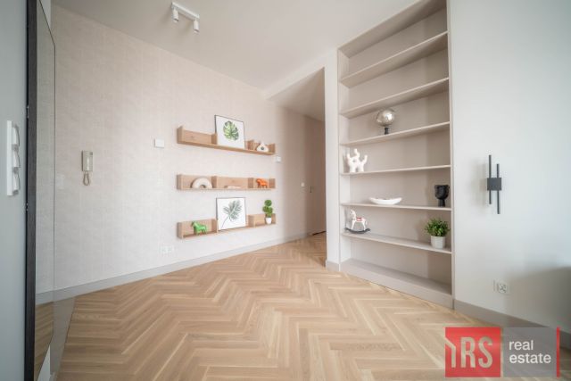 Mieszkanie 3-pokojowe Warszawa Mokotów, ul. Puławska. Zdjęcie 14