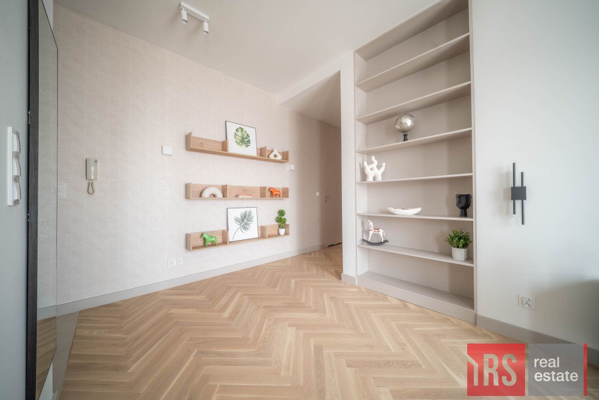 Mieszkanie 3-pokojowe Warszawa Mokotów, ul. Puławska. Zdjęcie 14