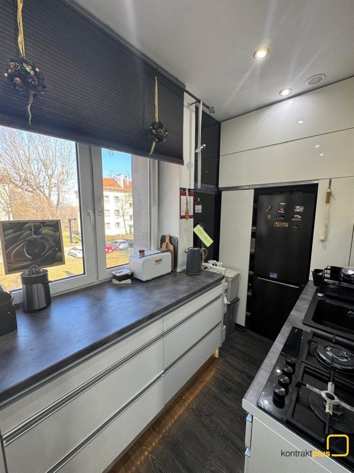 Mieszkanie 2-pokojowe Ruda Śląska Ruda, ul. Stefana Żeromskiego. Zdjęcie 7