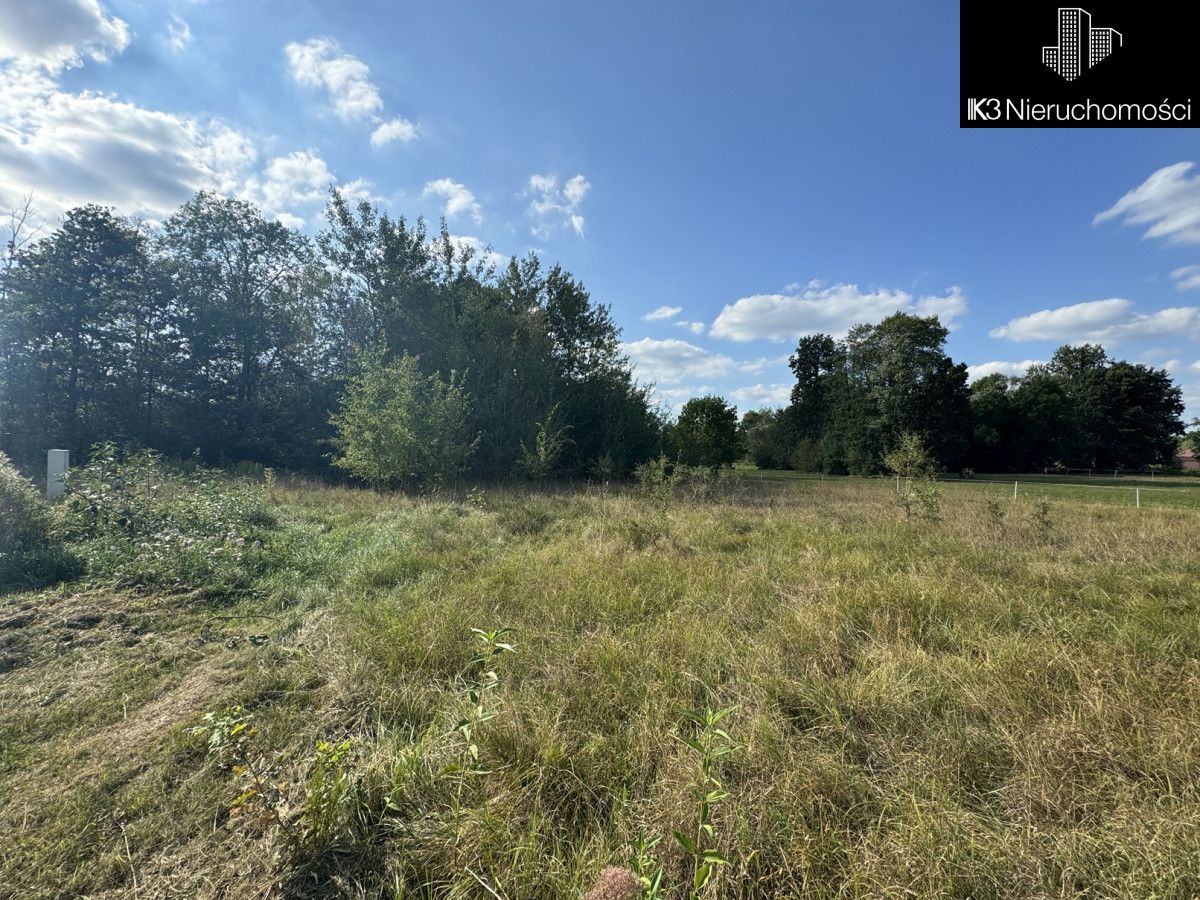 Działka budowlana Olesin, ul. Długa. Zdjęcie 4