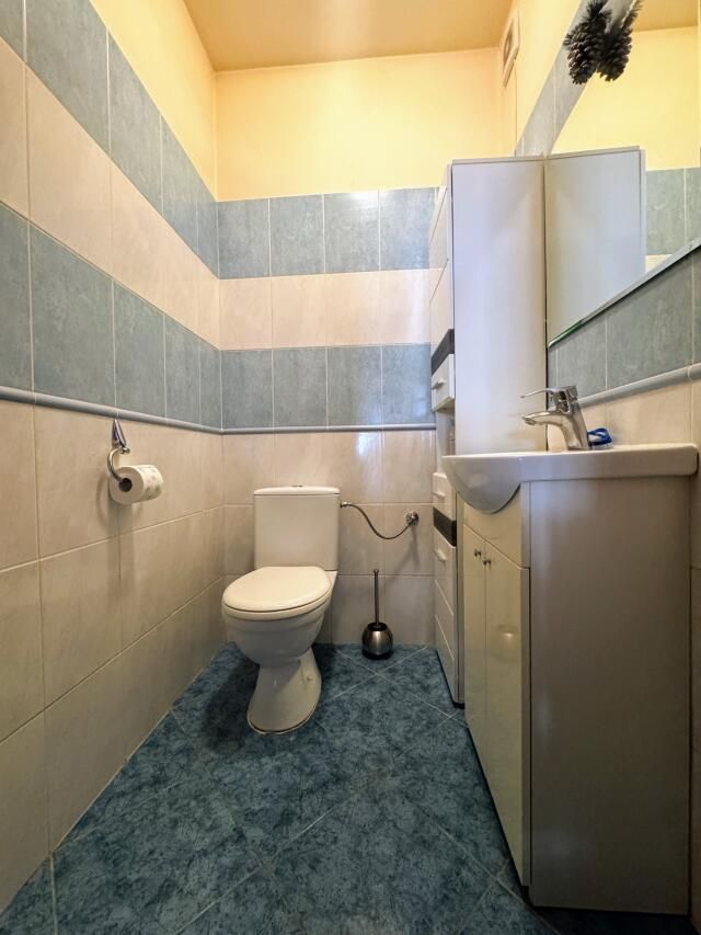 dom wolnostojący, 5 pokoi Ostrów Mazowiecka, ul. Bażantowa. Zdjęcie 7