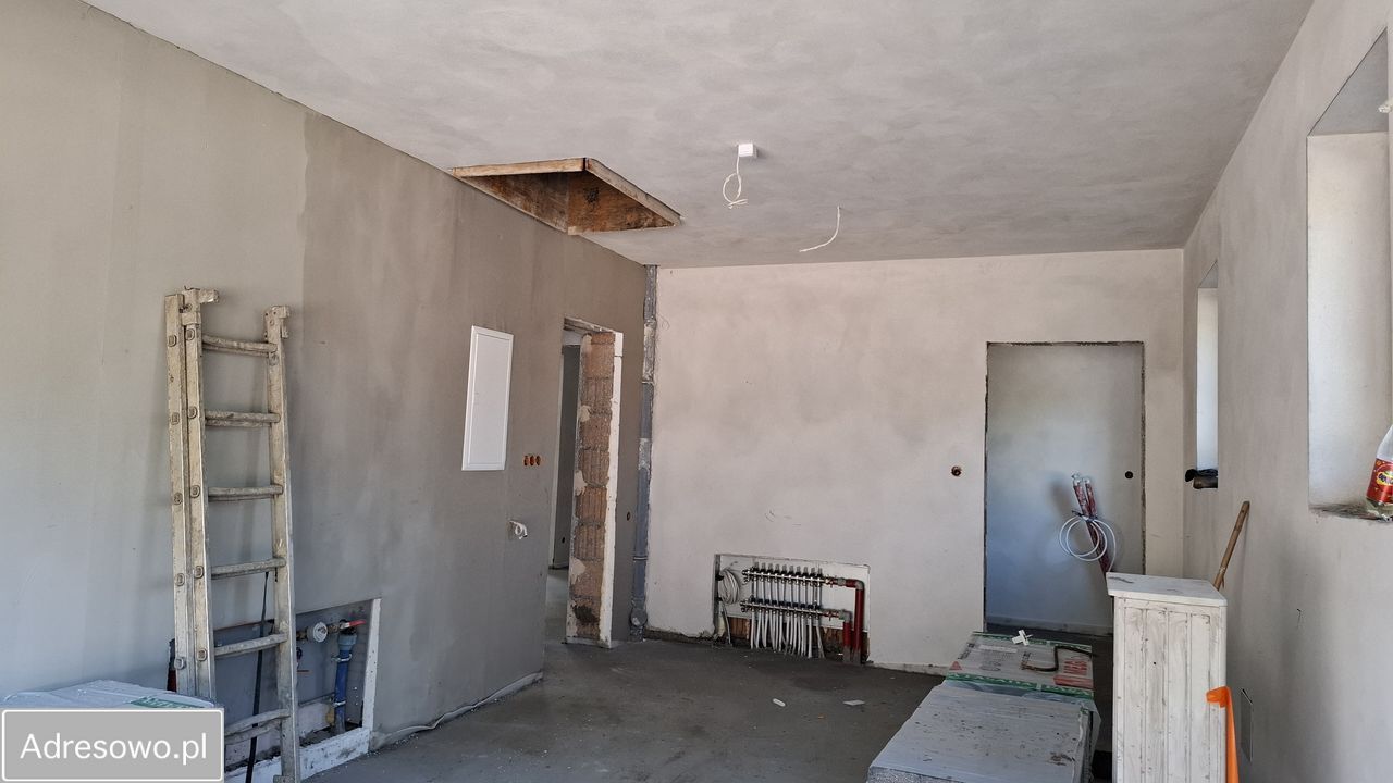 dom wolnostojący, 3 pokoje Niwy, ul. Pogodna. Zdjęcie 13