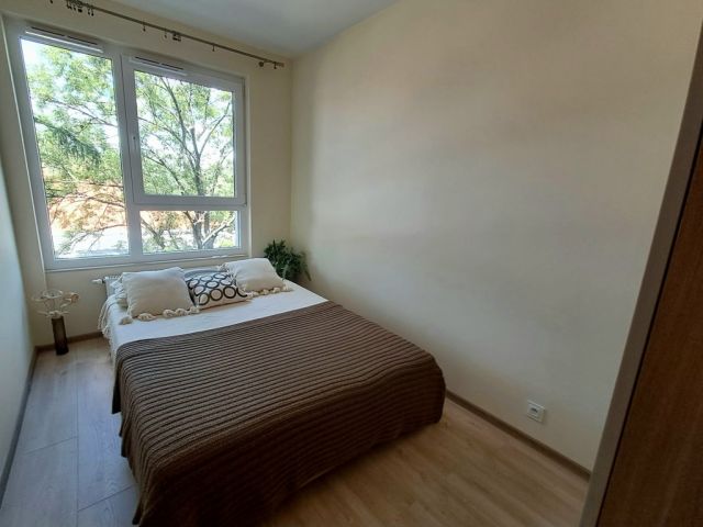 Mieszkanie 2-pokojowe Wrocław Krzyki, ul. Paczkowska. Zdjęcie 23