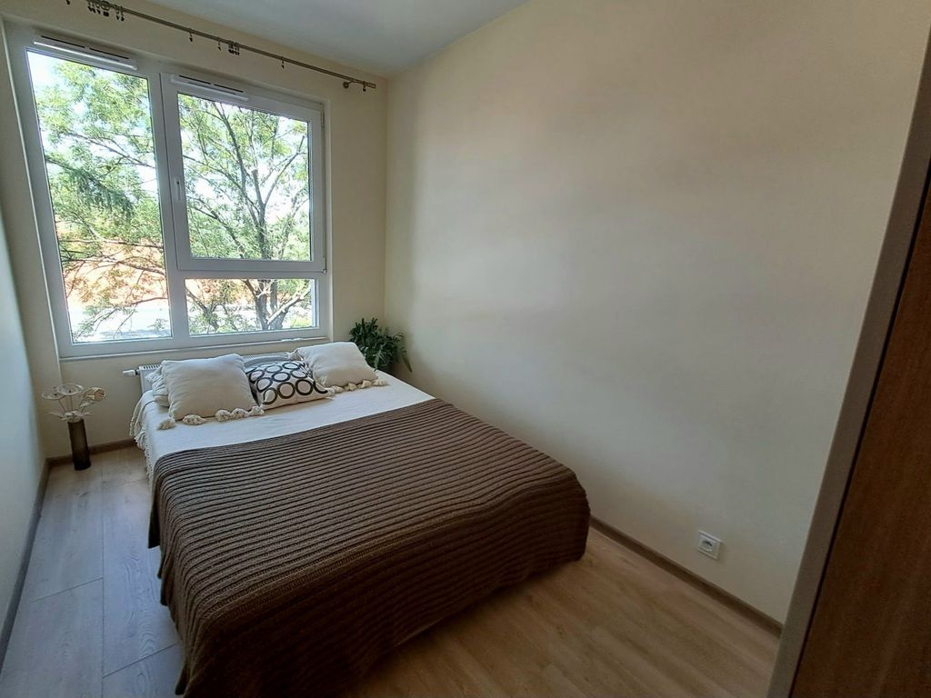 Mieszkanie 2-pokojowe Wrocław Krzyki, ul. Paczkowska. Zdjęcie 23