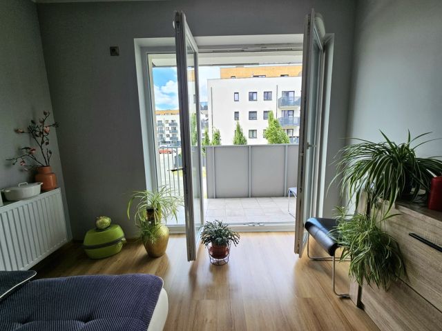Mieszkanie 2-pokojowe Wrocław Jagodno, ul. Stanisława Drabika. Zdjęcie 17