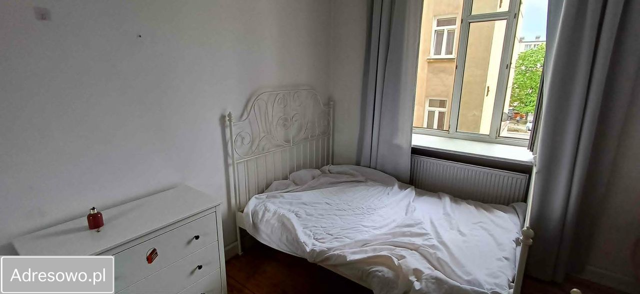 Pokój Warszawa Praga-Północ, ul. Ząbkowska. Zdjęcie 4