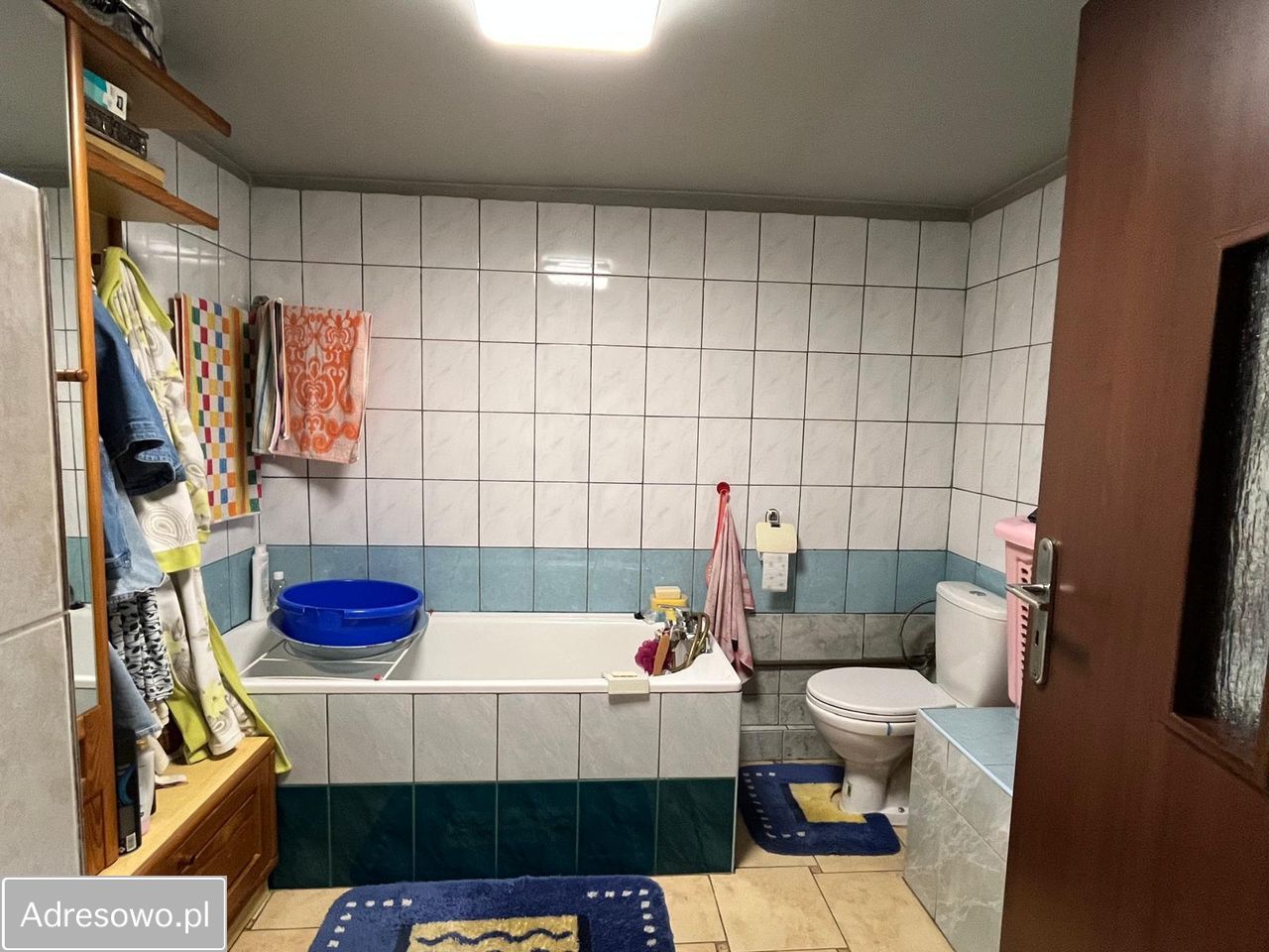 dom wolnostojący, 2 pokoje Włoszczowice. Zdjęcie 7