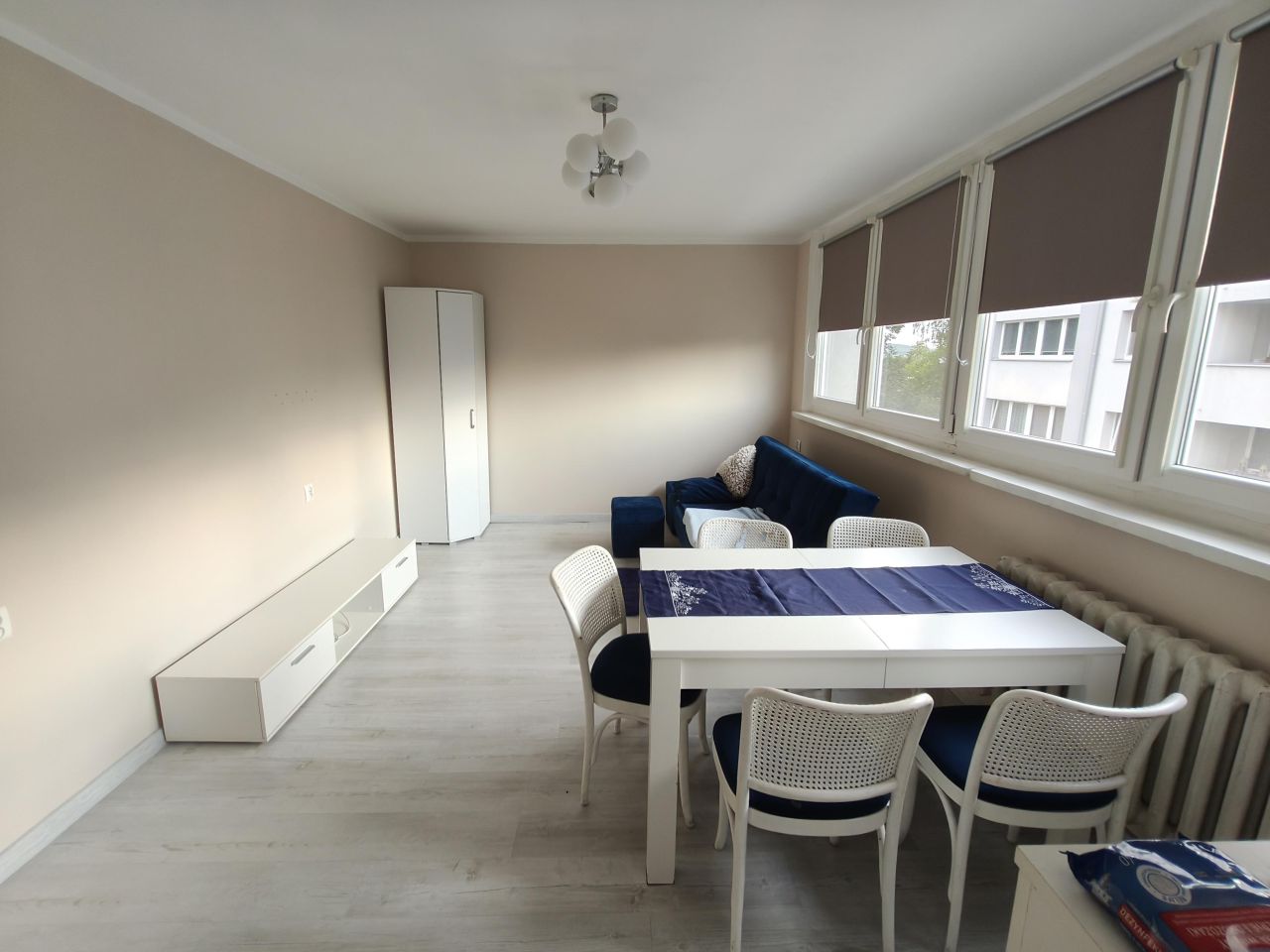 Mieszkanie 3-pokojowe Tarnowskie Góry Osada Jana, ul. Słoneczników. Zdjęcie 2