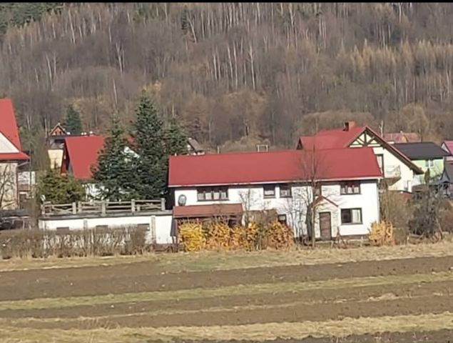 dom wolnostojący, 5 pokoi Krzczonów, Na Jordanow. Zdjęcie 1