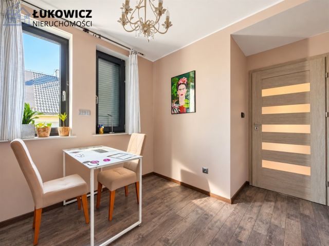 dom wolnostojący, 7 pokoi Bielsko-Biała Złote Łany. Zdjęcie 14