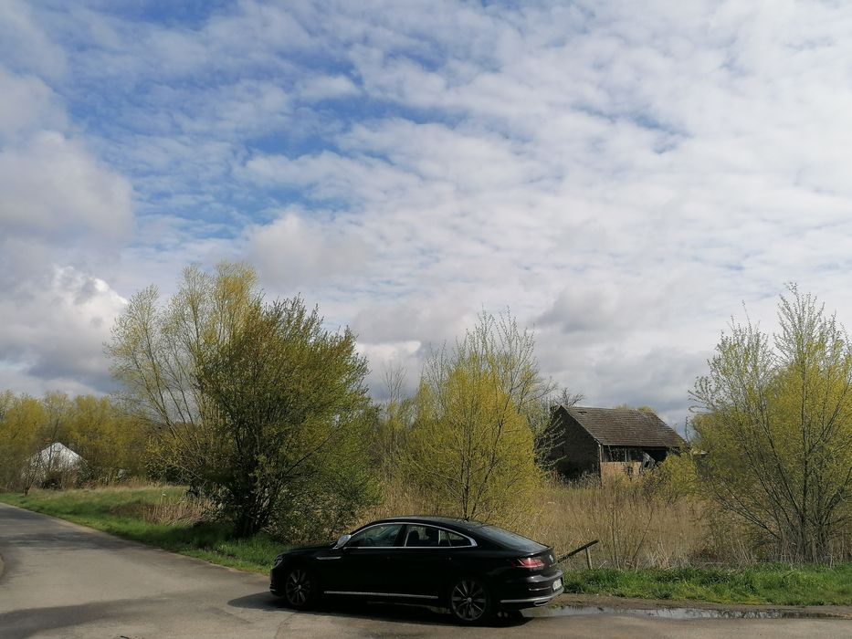 Działka budowlana Nowy Lubusz. Zdjęcie 4