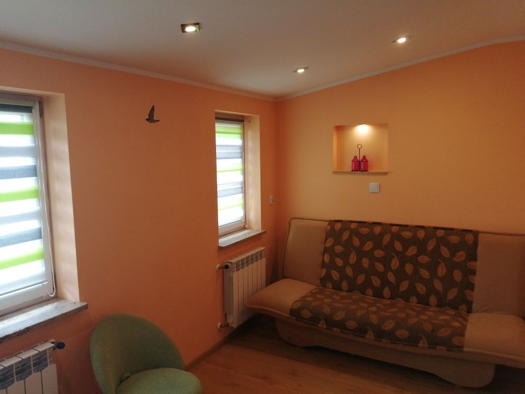 Mieszkanie 2-pokojowe Augustów