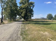 Działka budowlana Ostrów, ul. Konwaliowa. Zdjęcie 3