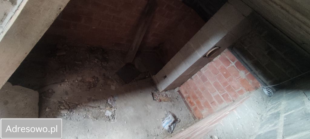 dom wolnostojący, 4 pokoje Szopinek. Zdjęcie 15