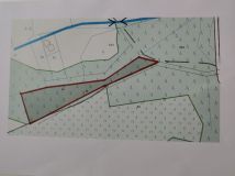 Działka Cisiec. Zdjęcie 2