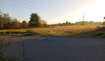 Działka budowlana Mielec Cyranka, ul. Leona Wanatowicza