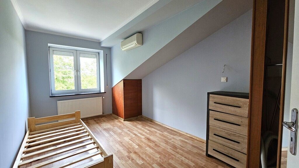 Mieszkanie 3-pokojowe Kraków Kliny, al. Zygmunta Krasińskiego. Zdjęcie 10