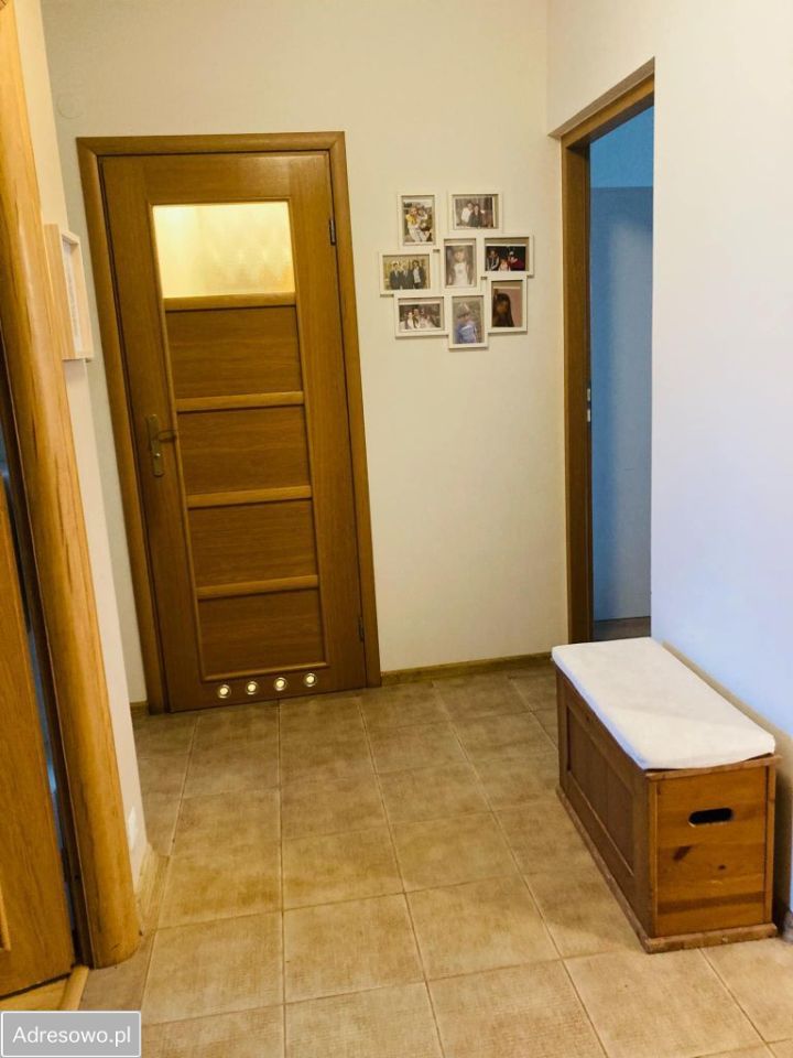 Mieszkanie 3-pokojowe Siedlce, ul. Bolesława Chrobrego. Zdjęcie 7