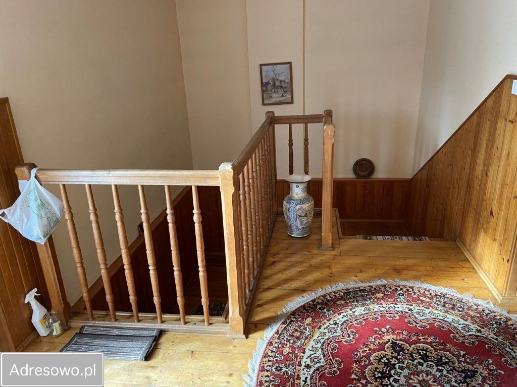 dom wolnostojący, 5 pokoi Bielawa, ul. Rotmistrza Witolda Pileckiego. Zdjęcie 16