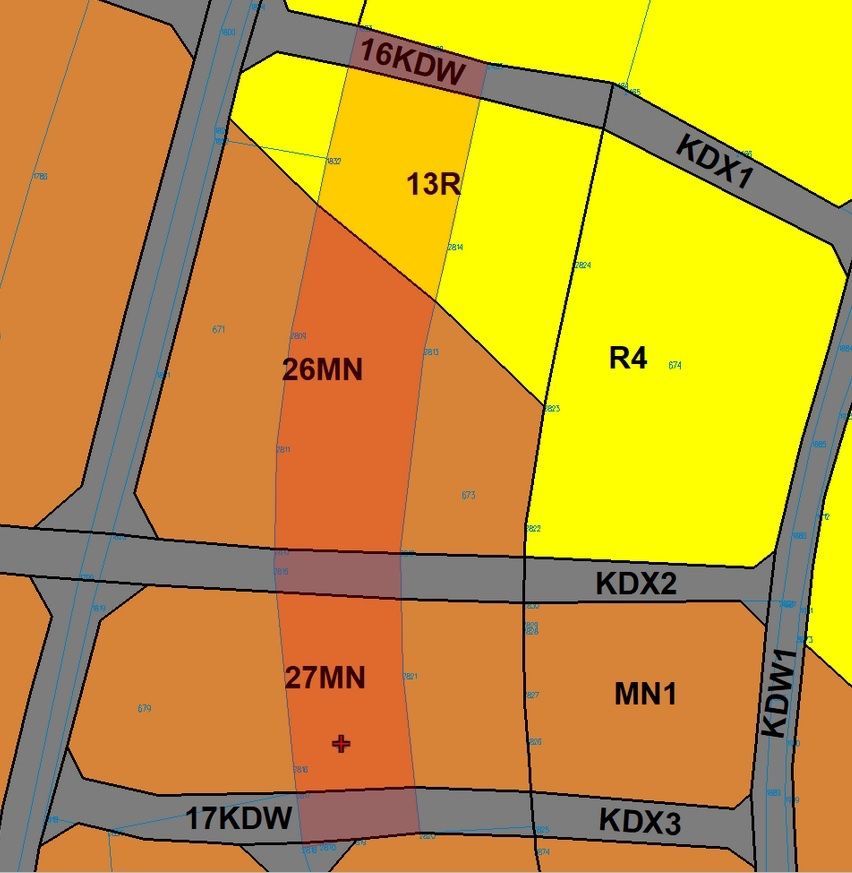 Działka budowlana Przemyśl, ul. Węgierska. Zdjęcie 6