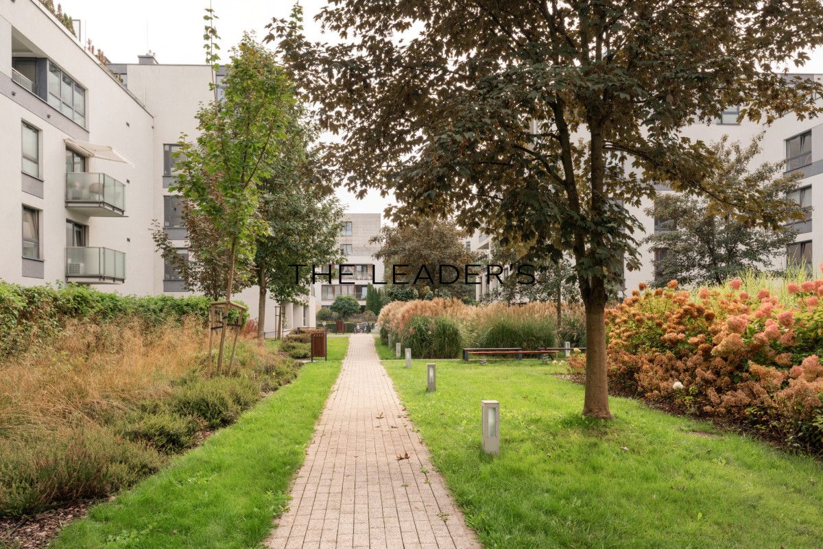 Mieszkanie 3-pokojowe Warszawa Wilanów. Zdjęcie 15