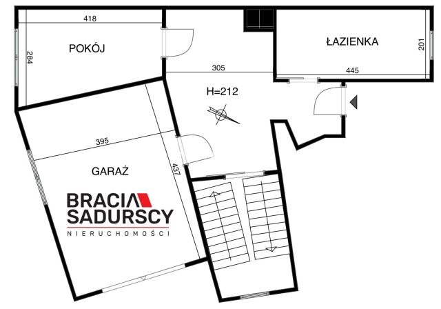 bliźniak, 6 pokoi Kokotów. Zdjęcie 29