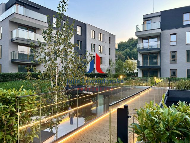 Mieszkanie 2-pokojowe Gdańsk Oliwa, ul. Artura Grottgera. Zdjęcie 1