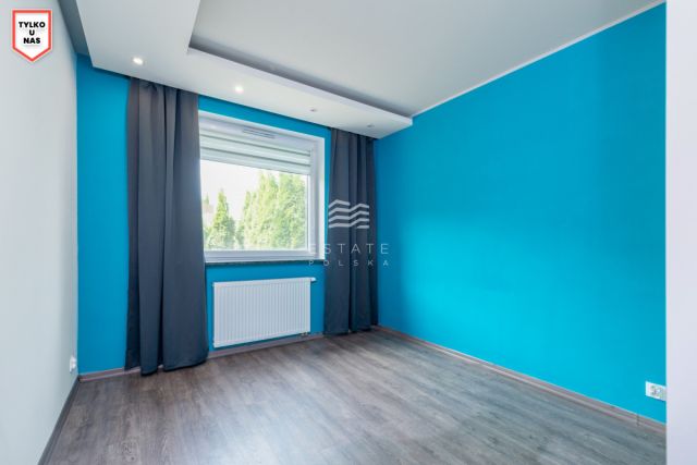 Mieszkanie 3-pokojowe Gdańsk Łostowice, ul. Andrzeja Grubby. Zdjęcie 11