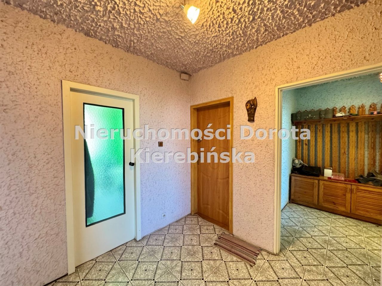 Mieszkanie 3-pokojowe Tomaszów Mazowiecki, ul. dr. Karola Benniego. Zdjęcie 3