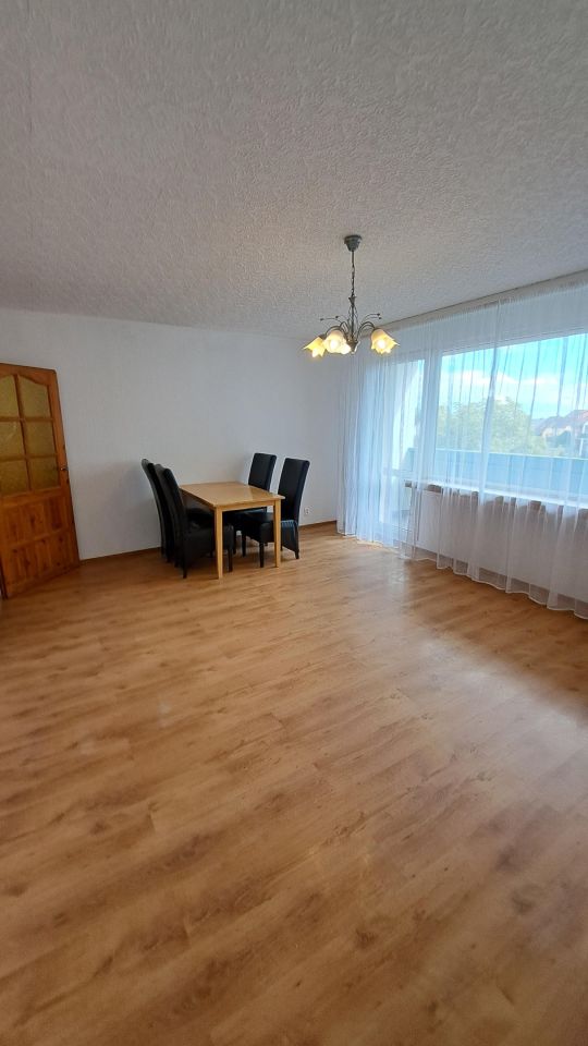 Mieszkanie 3-pokojowe Szczecin Żelechowa, ul. Kormoranów. Zdjęcie 5