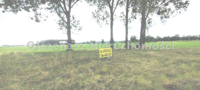 Działka budowlana Prądocin. Zdjęcie 1