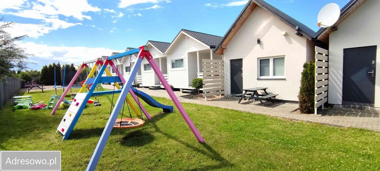 Działka inwestycyjna Ustronie Morskie, ul. Łąkowa. Zdjęcie 13