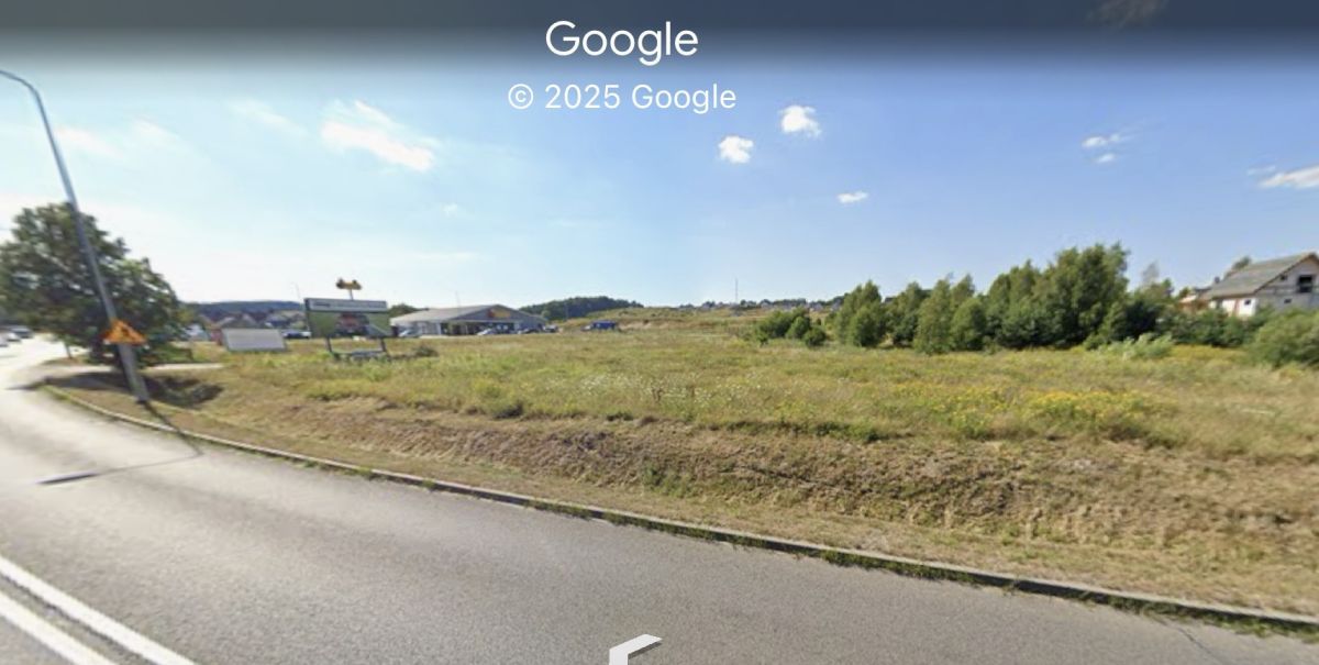 Działka rolna Borkowo. Zdjęcie 4