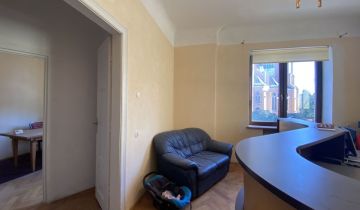 Biuro Radom Śródmieście, ul. Adama Mickiewicza