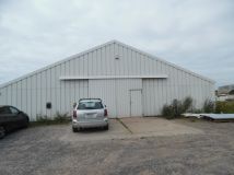 Nieruchomość komercyjna Mirosław. Zdjęcie 2