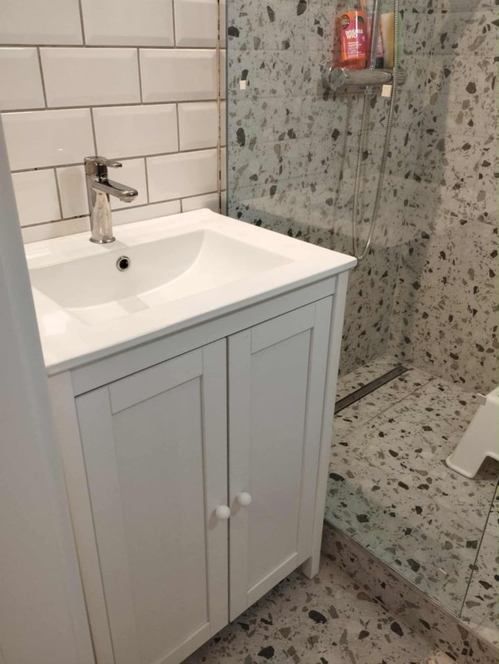 Mieszkanie 2-pokojowe Poznań Nowe Miasto, os. Rzeczypospolitej. Zdjęcie 12