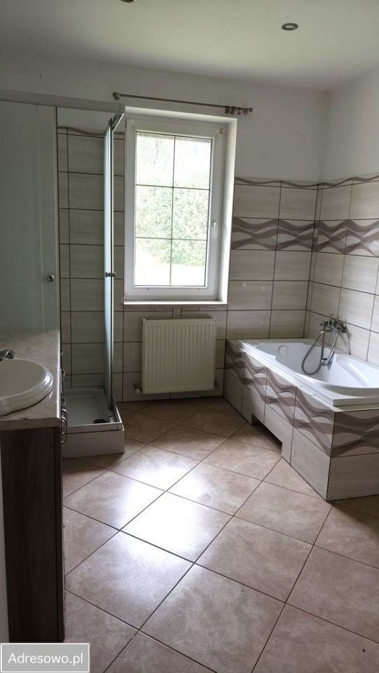 dom wolnostojący, 3 pokoje Drużbice. Zdjęcie 7