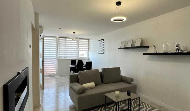 Mieszkanie 2-pokojowe Katowice Śródmieście, al. Wojciecha Korfantego