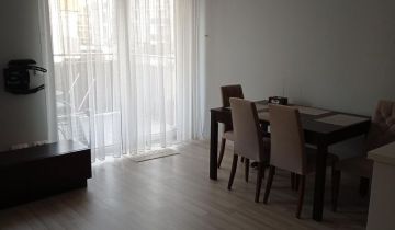 Mieszkanie 2-pokojowe Warszawa Białołęka, ul. Leona Berensona