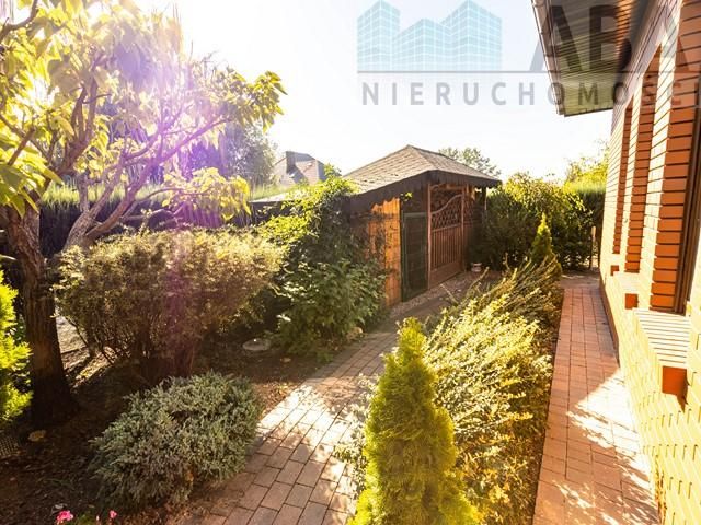 dom wolnostojący, 4 pokoje Wierzbno. Zdjęcie 27