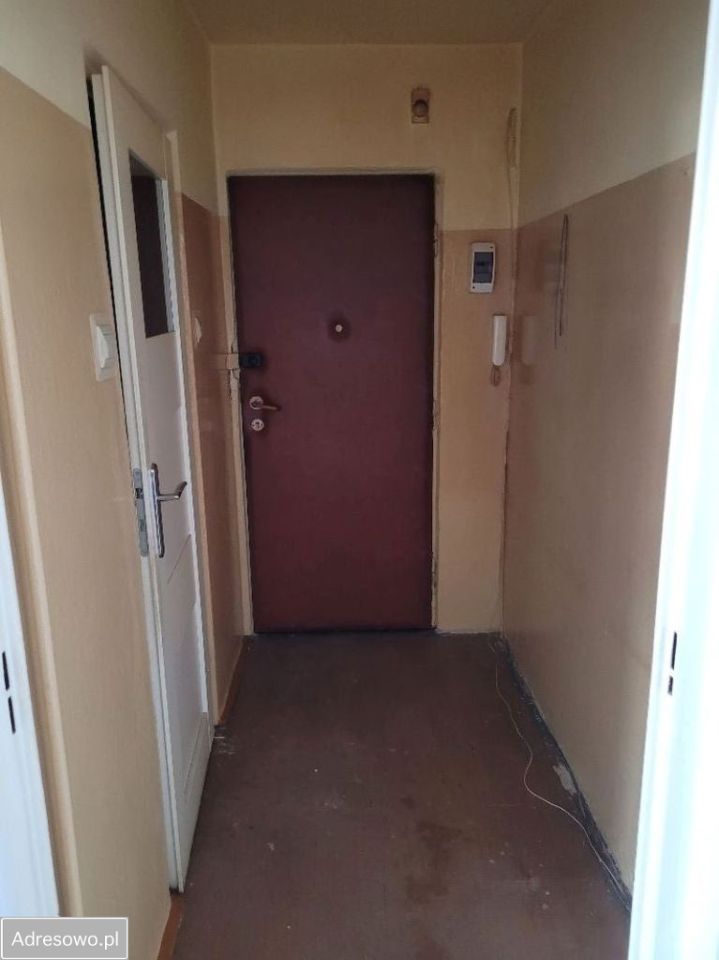 Mieszkanie 3-pokojowe Łódź Dąbrowa, ul. gen. Jarosława Dąbrowskiego. Zdjęcie 9