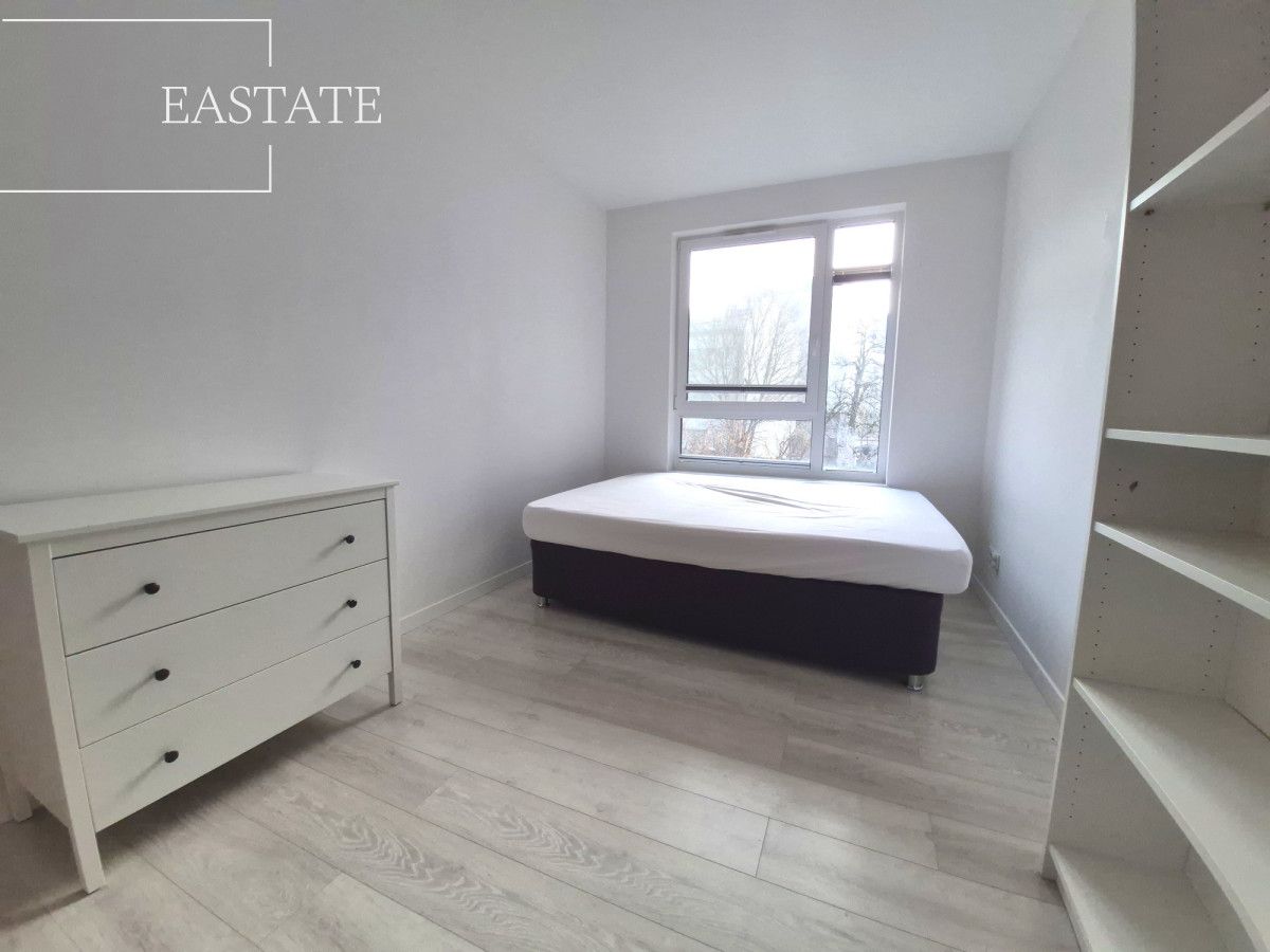 Mieszkanie 3-pokojowe Warszawa, ul. Groszowicka. Zdjęcie 8