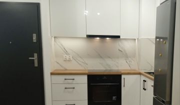 Mieszkanie 2-pokojowe Łomża, ul. Księcia Stanisława