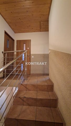 dom wolnostojący, 4 pokoje Głębowice, ul. Jagodowa. Zdjęcie 13