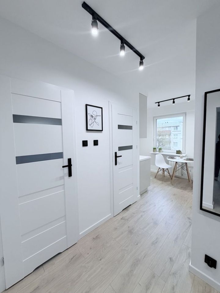 Mieszkanie 3-pokojowe Kutno Łąkoszyn. Zdjęcie 7