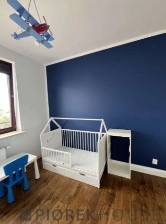 Mieszkanie 3-pokojowe Warszawa Ochota, ul. Karola Bohdanowicza. Zdjęcie 8